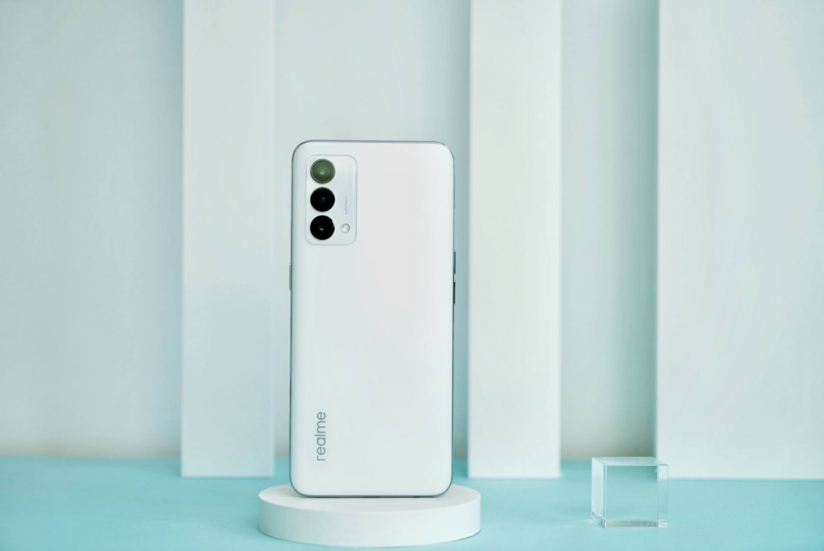 realmegt大师版哪个好看,realmegt大师版手机评测