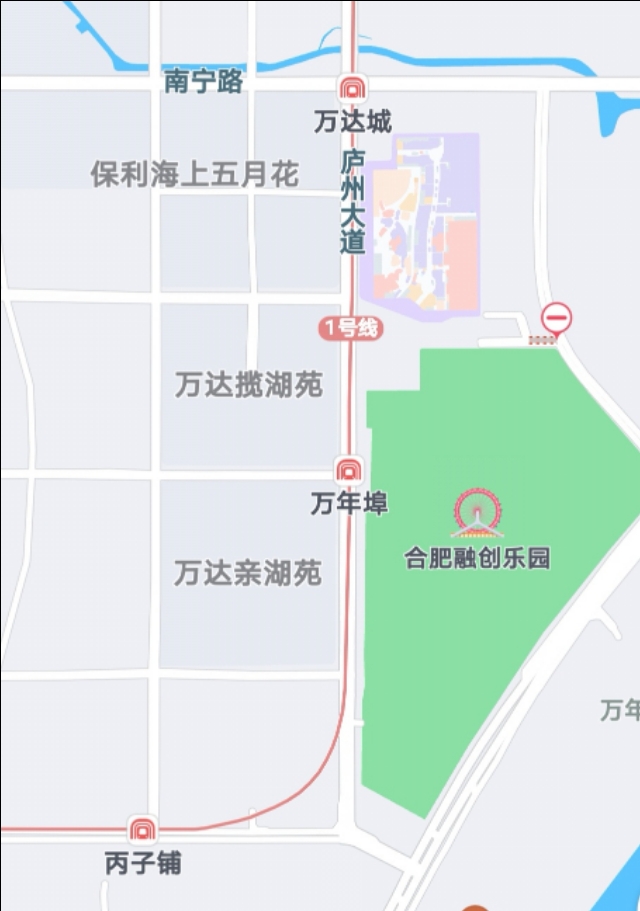 安徽最好玩的亲子游乐园,安徽冷门景区游乐园