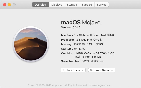mac电脑很慢怎么解决,mac电脑很慢怎么处理