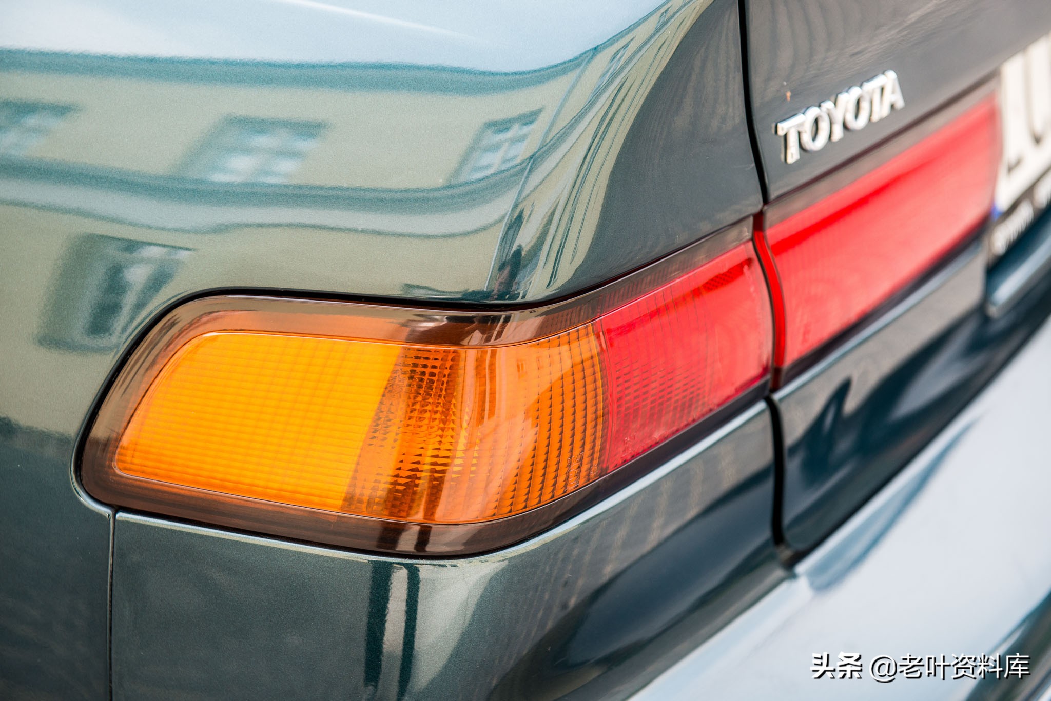 2001年丰田佳美2.2,丰田佳美2.4进口97版