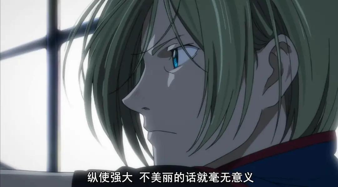 豆瓣评分9分以上的10部动画片,豆瓣分8分以上的电视连续剧