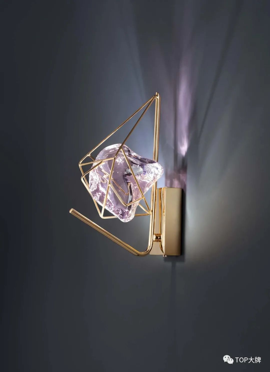 意大利euroluce水晶灯,意大利euroluce灯