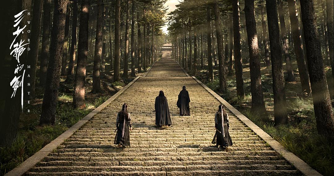 武侠落幕：越来越不潇洒的江湖客，亦步亦趋的行路人