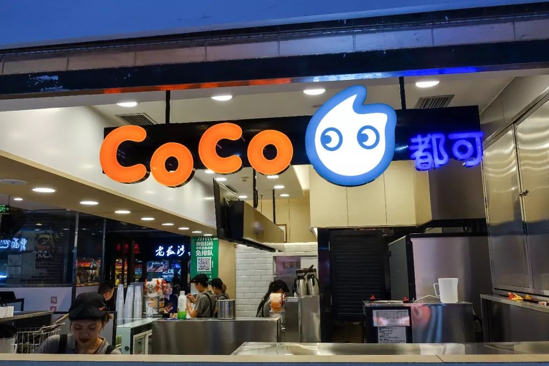 奶茶行业的十大秘密,奶茶行业九大秘密