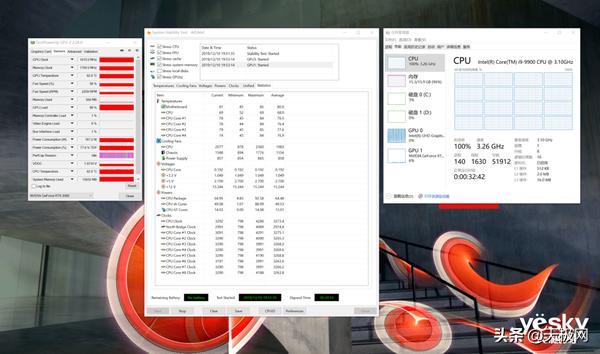 thinkstation联想工作站,联想thinkstationp320