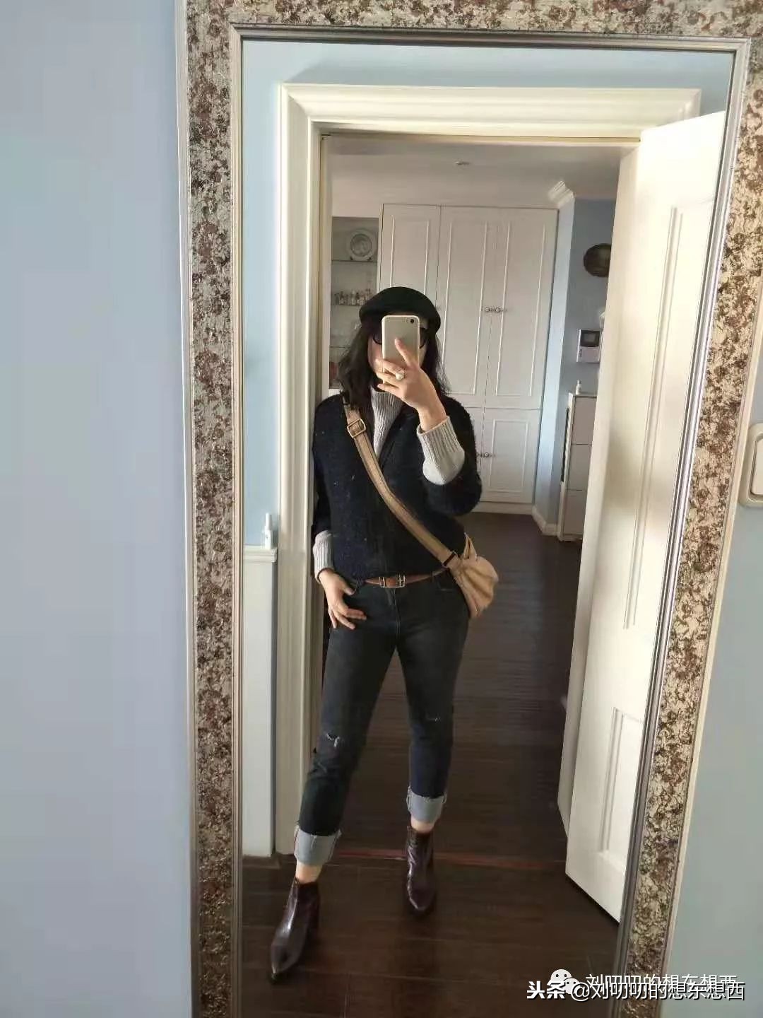 一日一look单品,一日一look是什么意思