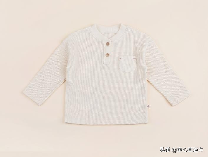 依可爱最新宝宝衫编织,套头衫宝宝0-3岁编织视频