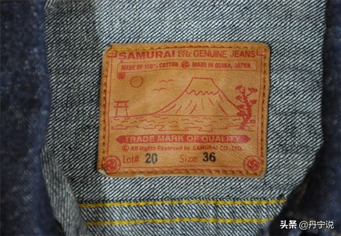 盘点养牛发烧玩家珍藏的五件好货：铁心牛仔裤和马皮工装靴都有了