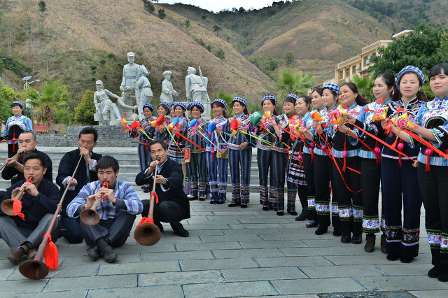 华夏儿女铭记的历史,华夏儿女的故事