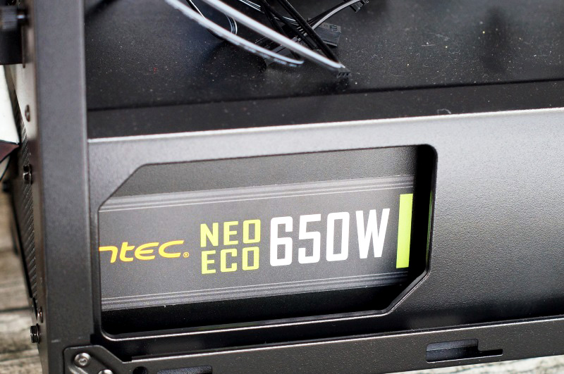 安钛克ne650w电源好不好,安钛克ne650w金牌全模组电源咋样