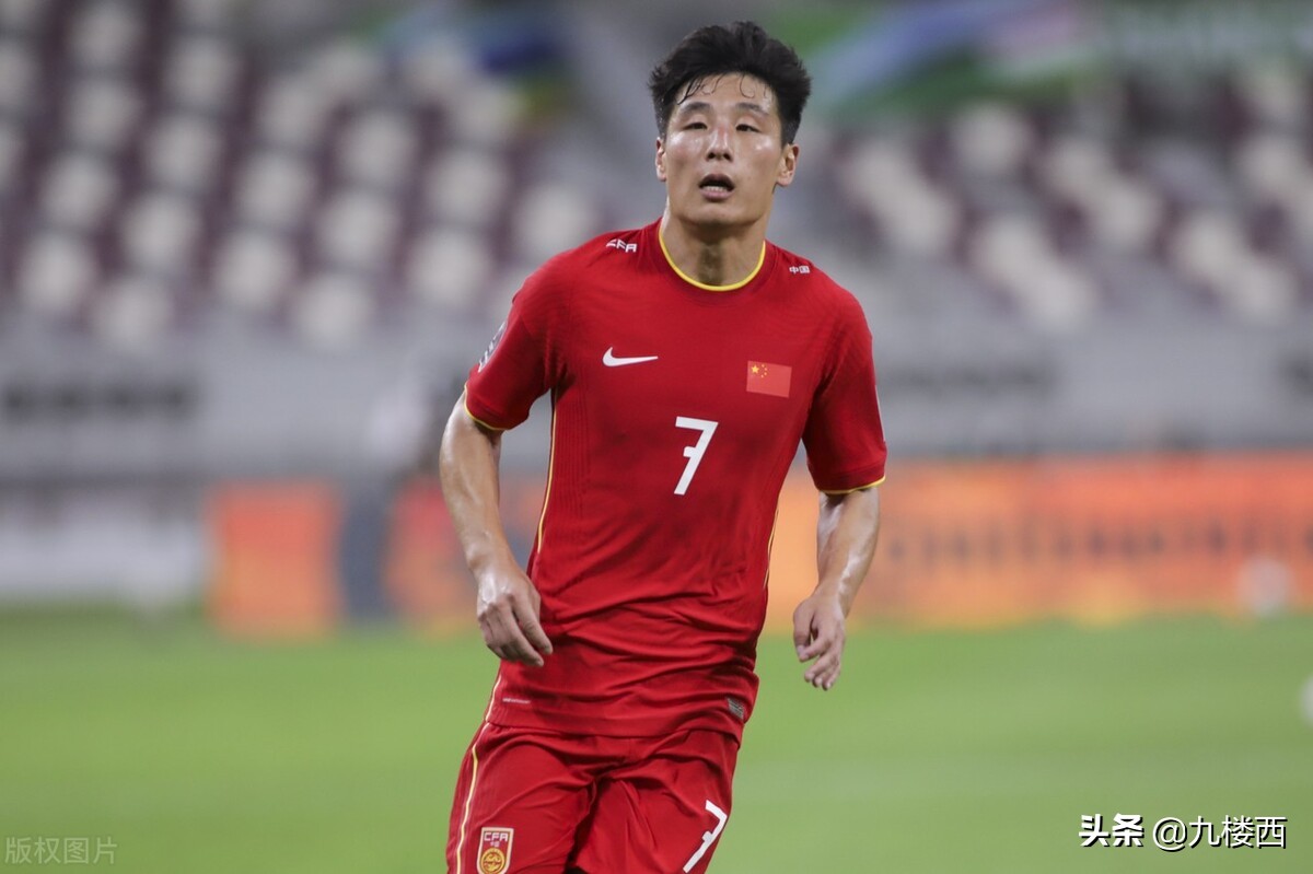 反观中国足球现状,深度解析中国足球落后的根本原因