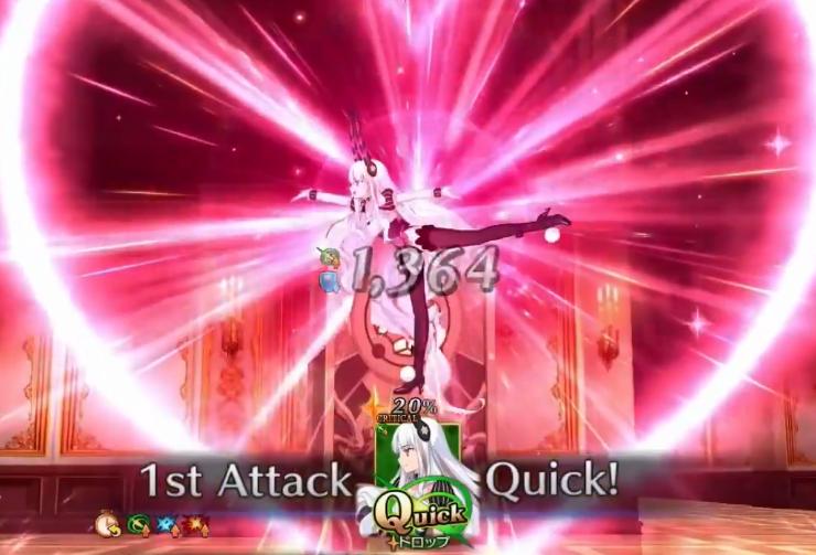 fgo神卡莲攻略,fgo卡莲爱神宝具彩蛋