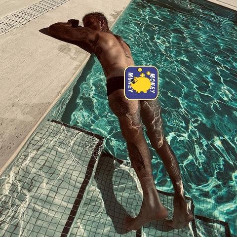 贝克汉姆年轻帅气图片,贝克汉姆迷倒万千少女