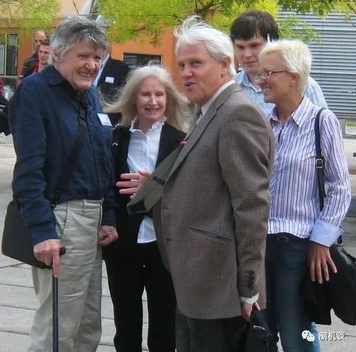 ​《脑机往事（3）—维达尔的秘密》