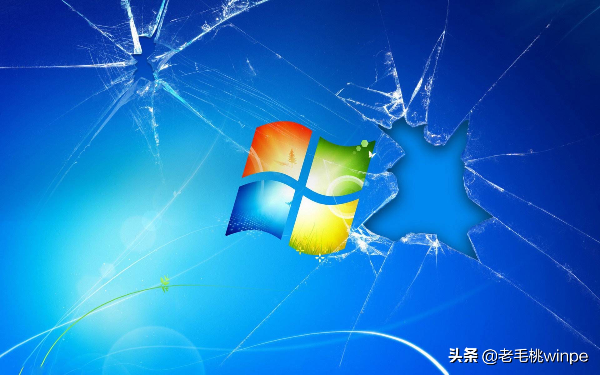 windows系统如何彻底删除c盘,windows系统如何删除苹果系统