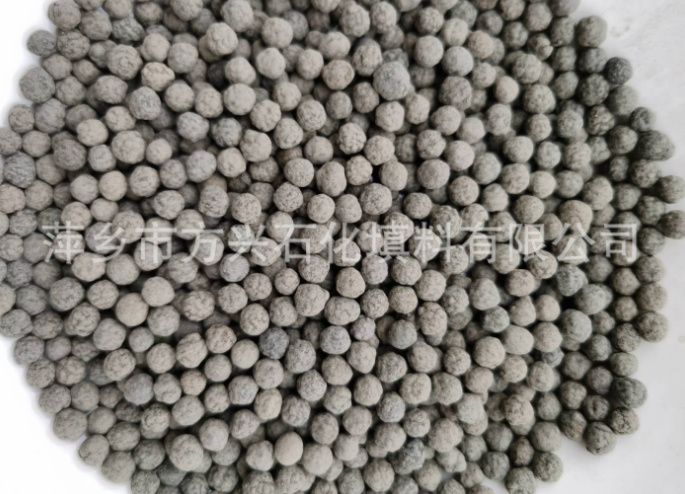 生物陶粒*土稀**瓷沙滤料水处理陶砂