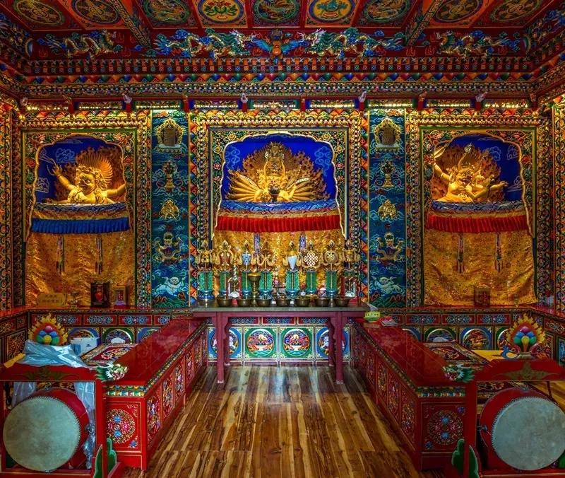 密宗简史,密宗常识