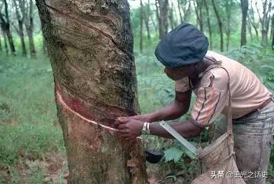 作为美国制度的非洲示范区,为什么利比里亚如今却这般惨淡?