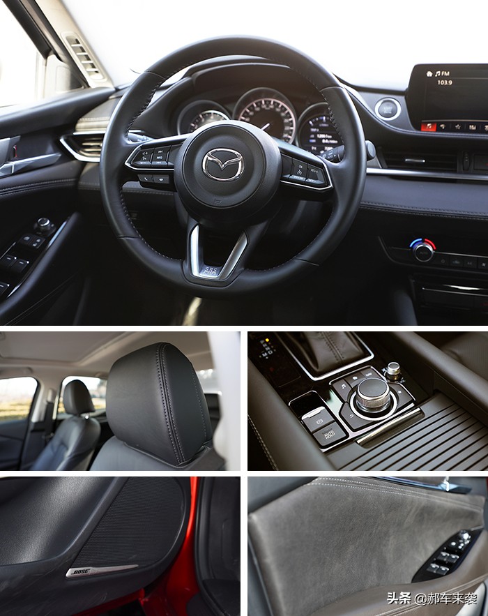 马自达阿特兹2020款18.98万落地价,马自达阿特兹2.5优惠8万