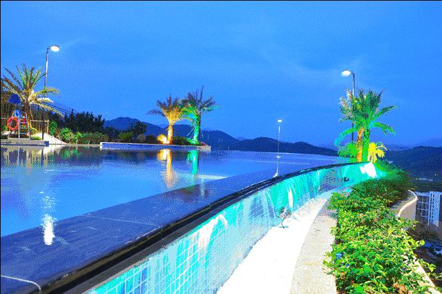 广州市从化温泉旅游区,从化温泉镇正宗硫磺温泉