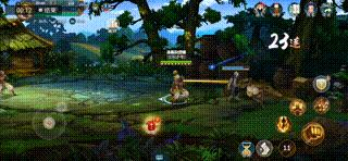 剑网3指尖江湖少林弟子技能,剑网3指尖江湖少林培养哪个角色