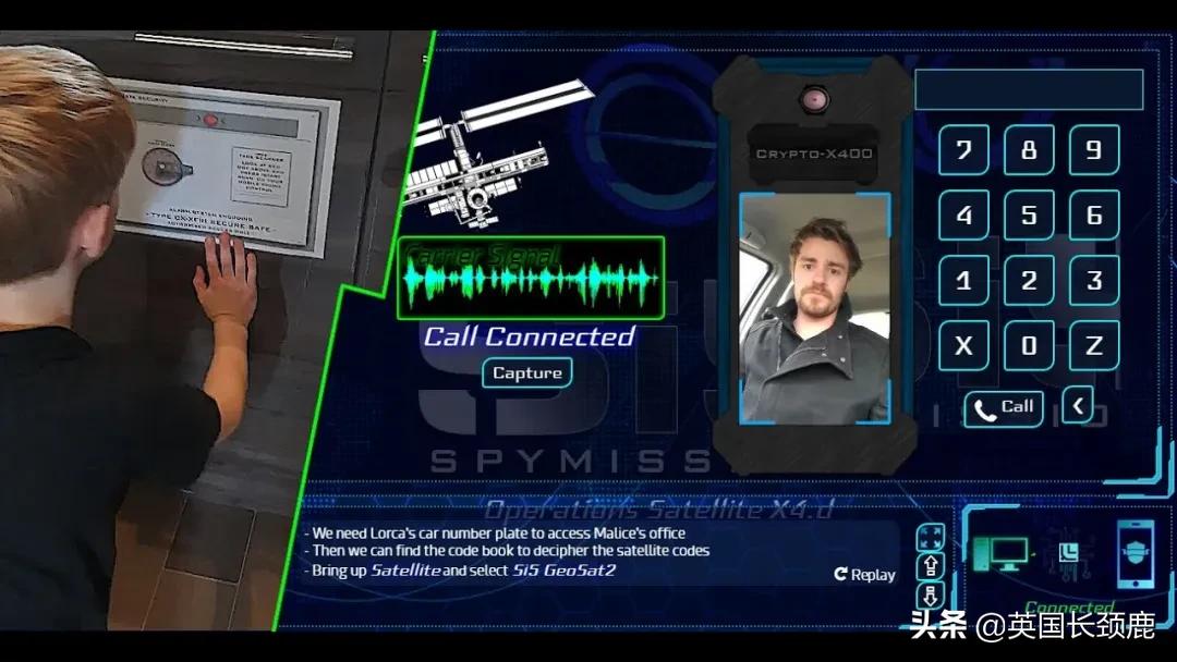 英国密室逃脱推荐,最刺激的密室逃脱在哪里