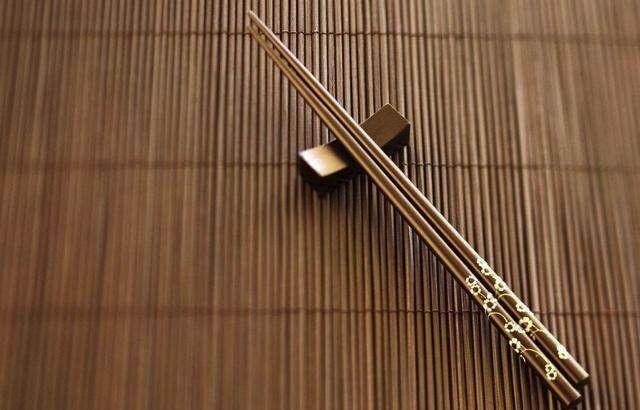 一次性筷子的秘密,筷子的一些不为人知的秘密