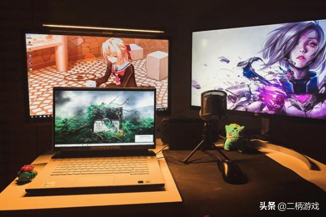 外星人m15r3顶配深度评测,外星人笔记本测评m15r3官翻机