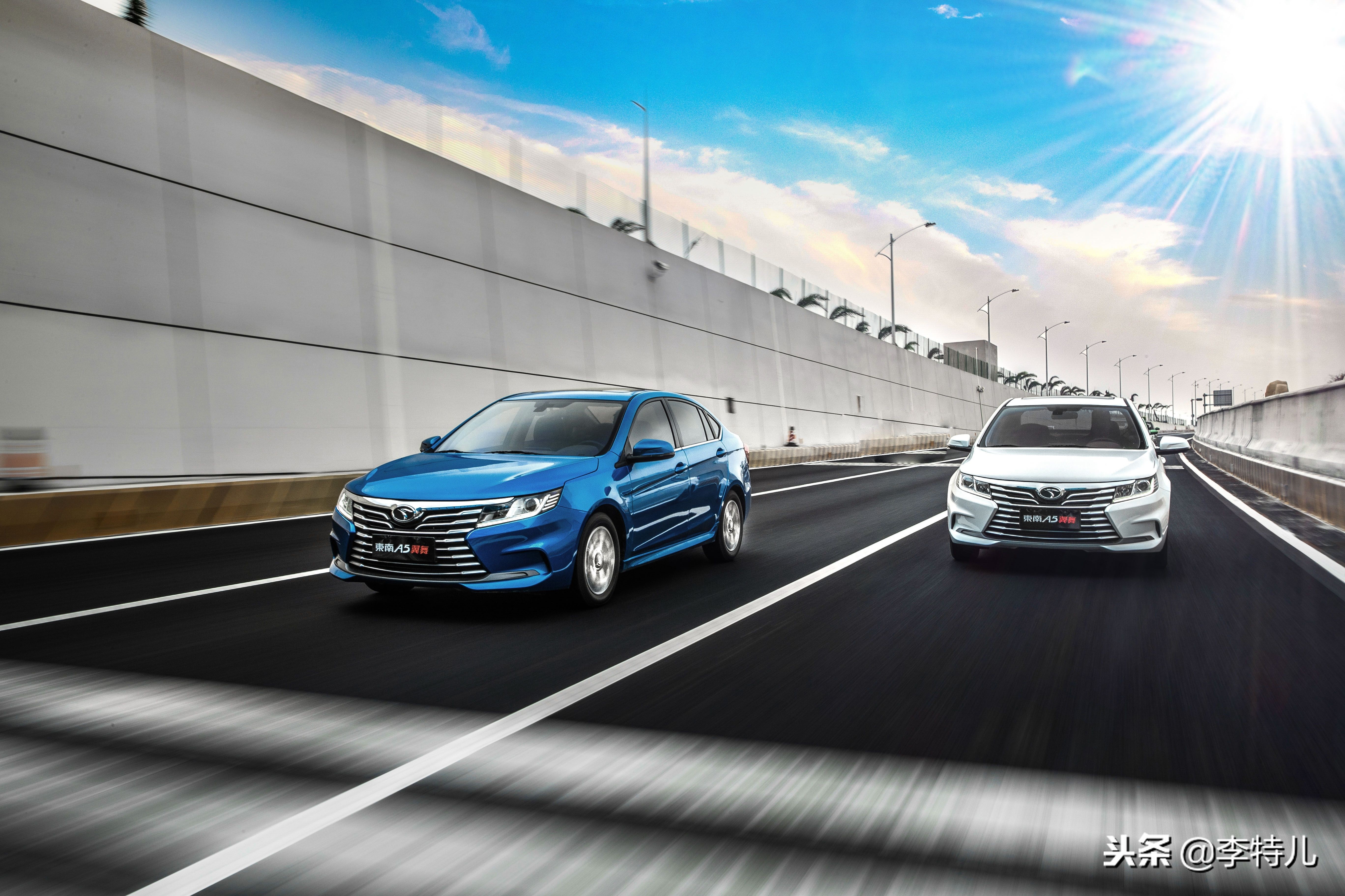 东南a5翼舞手动测评,东南a5翼舞手动变速箱油耗