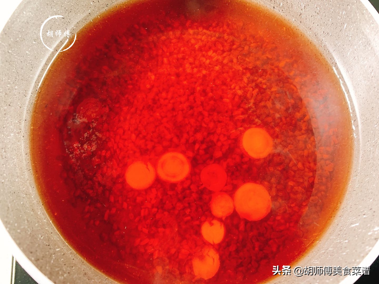 7天不重样的减肥汤,春天减肥喝的茶