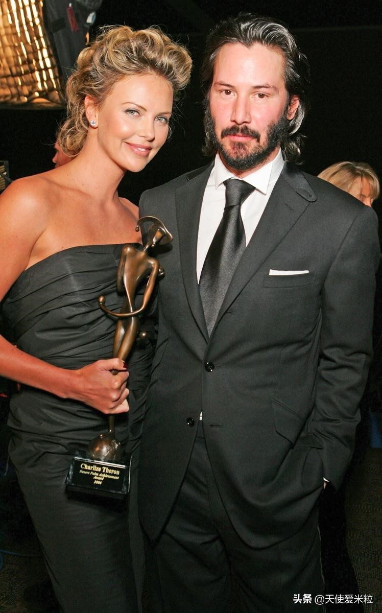 西恩潘和塞隆为什么分手,皮特塞隆潘介绍