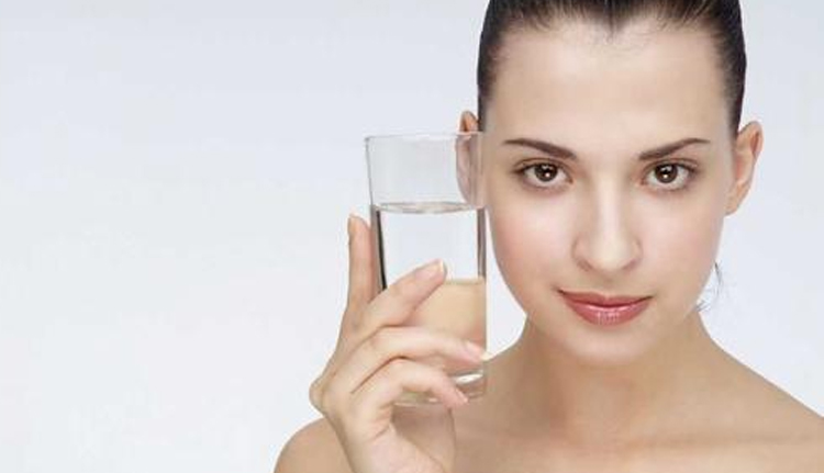 干皮已经黑了的美白思路,30岁混干皮抗老美白搭配