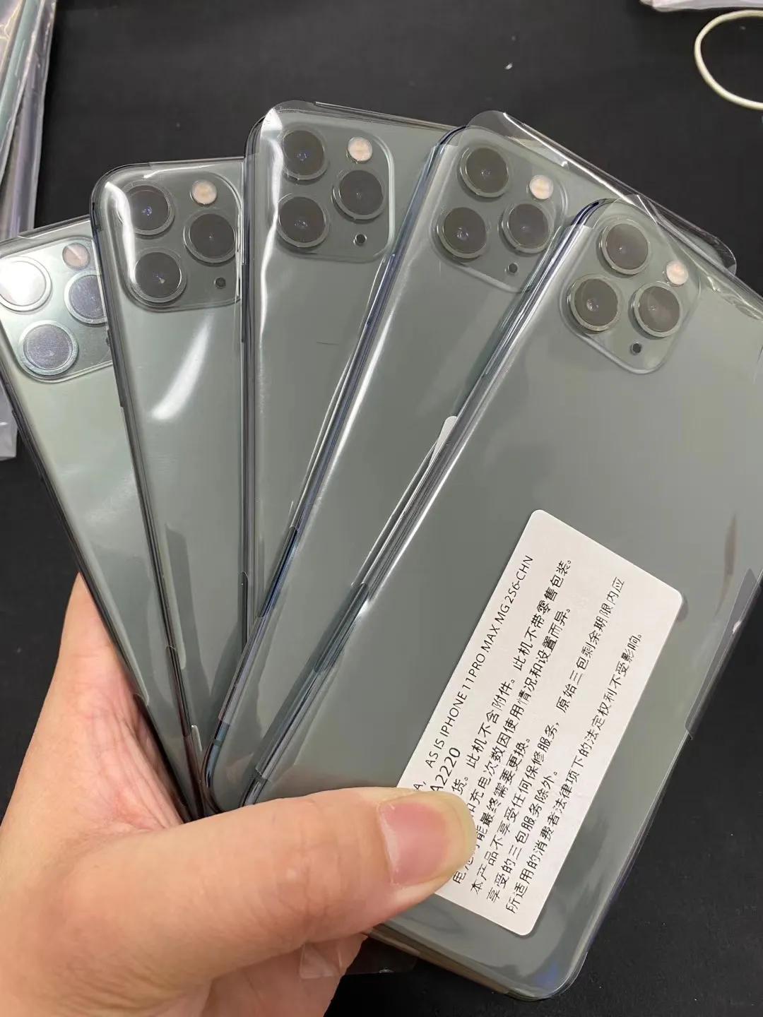 买二手手机划算还是新机划算,美版iphone新机和二手怎么区分