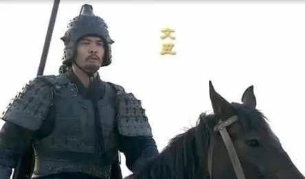 三国二十四名将顺口溜,三国二十四名将马超