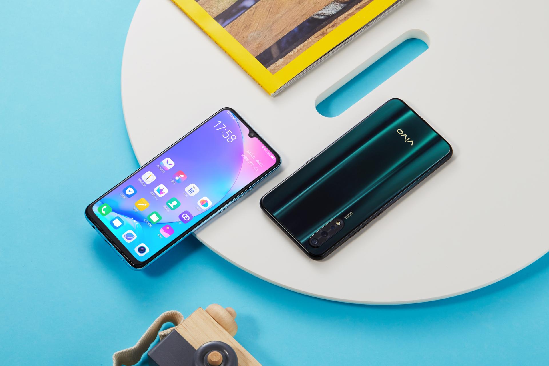 vivoz5手机支持无线充电吗,vivoz5可以用其他充电器充电吗