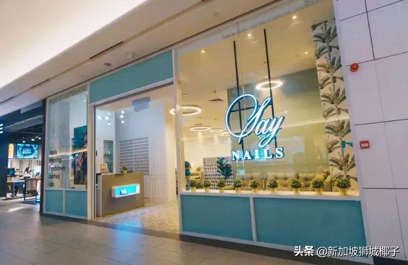 新山最大的购物中心,新山最大购物中心在哪里