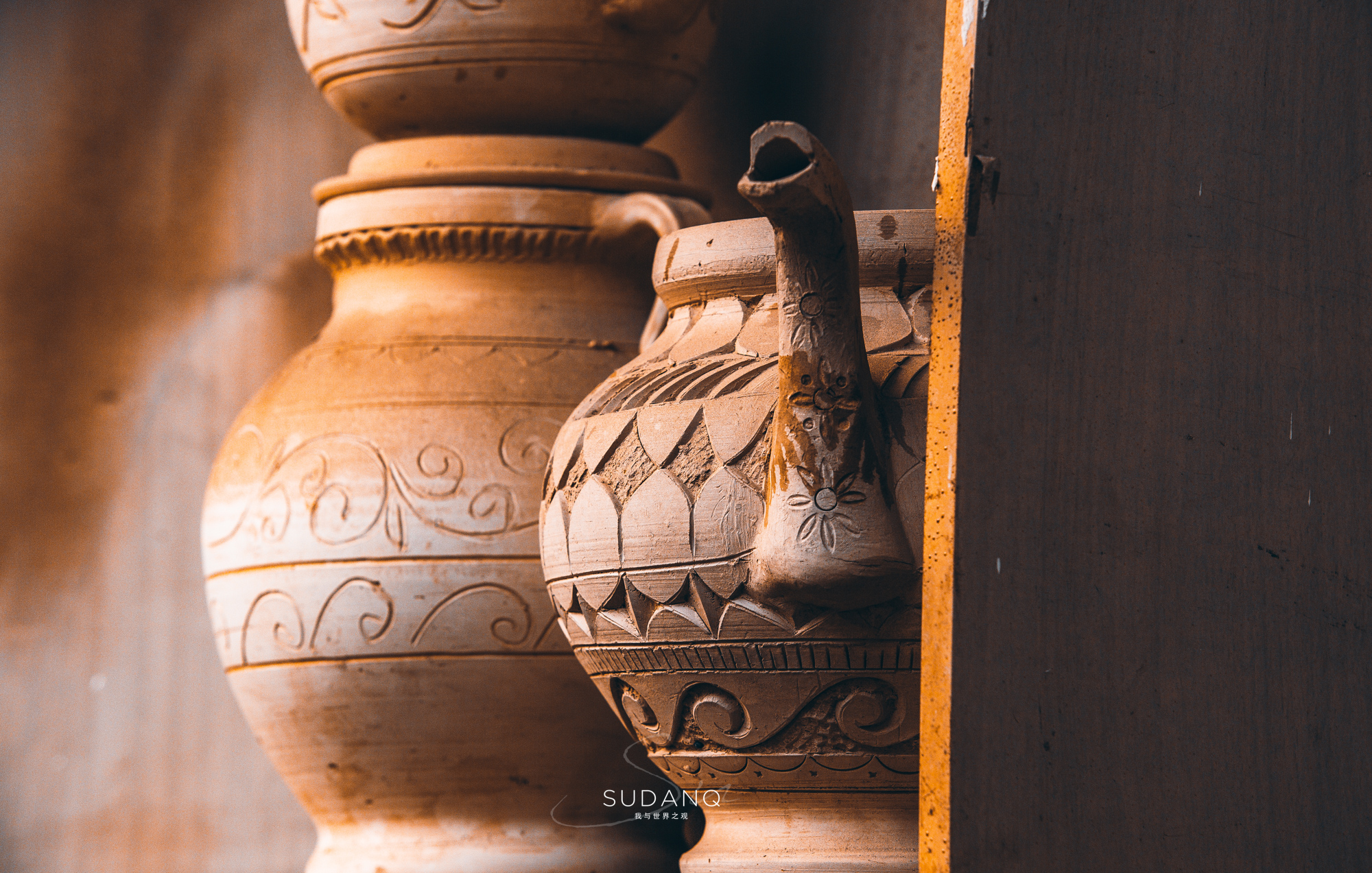 喀什古城有名景区,喀什新疆最迷人的千年之城