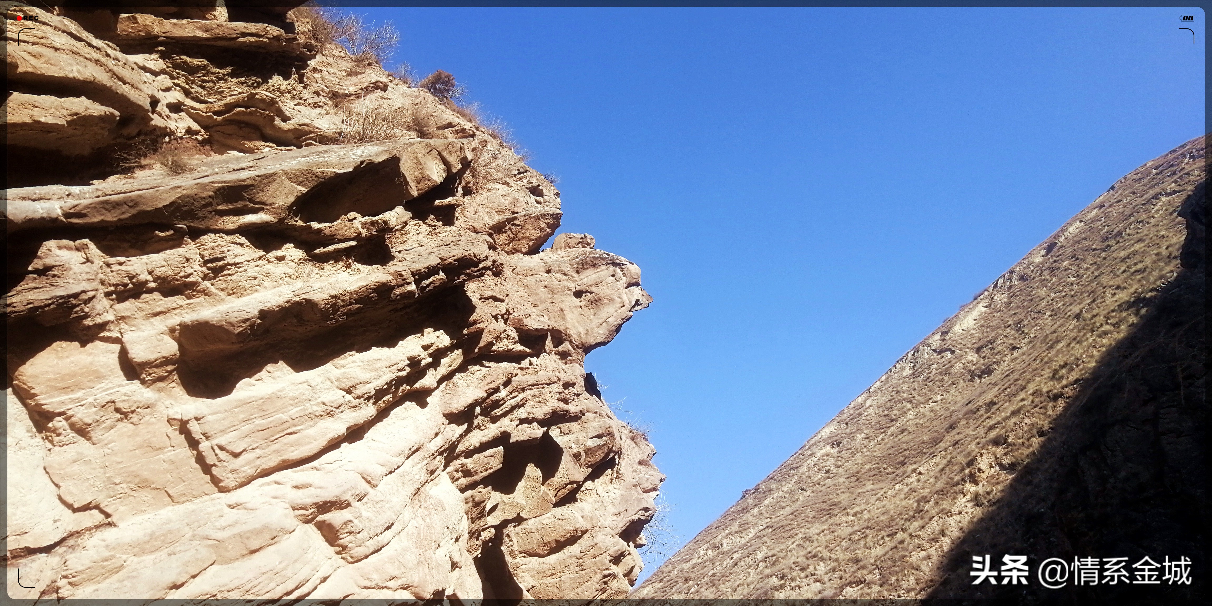 兰州冬日游最佳路线,兰州西固池沟旅游攻略