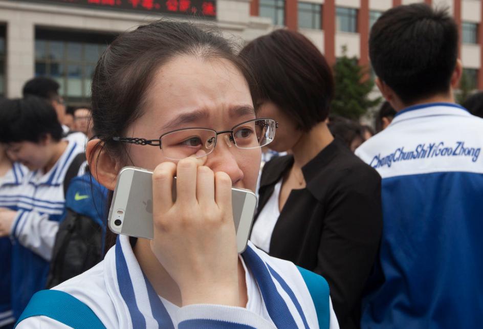 楂樹腑鐢熷拰鑱岄珮鐢熺殑鍖哄埆,楂樹腑鐢熷拰鑱岄珮鐢熺殑鍖哄埆瑙嗛