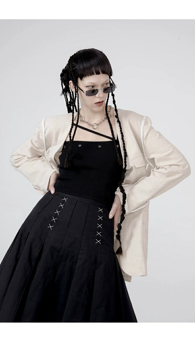 小众品牌质量好的服装店,小众适合学生的淘宝服装店