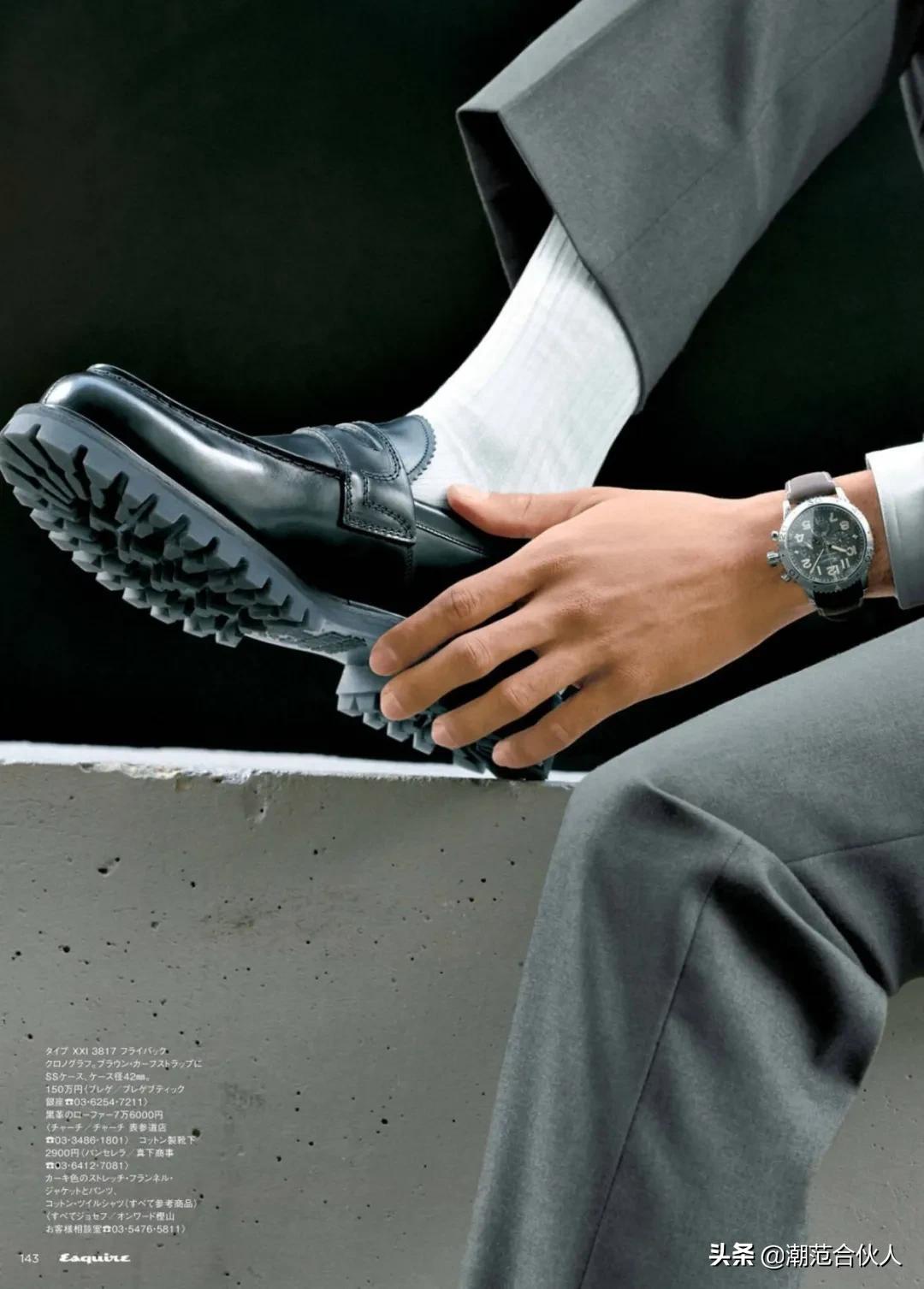 你认识VANS的一脚蹬，却未必知道这一双