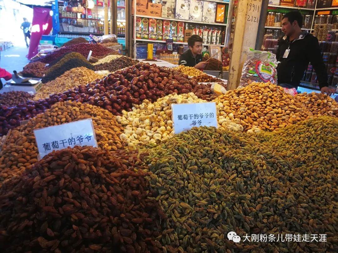 舌尖上的旅行带你领略旅行的美好,环游中国边界