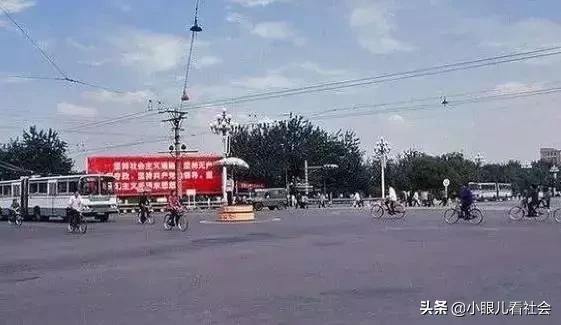 北京几个区，所有北京人的回忆，真的回不去了……