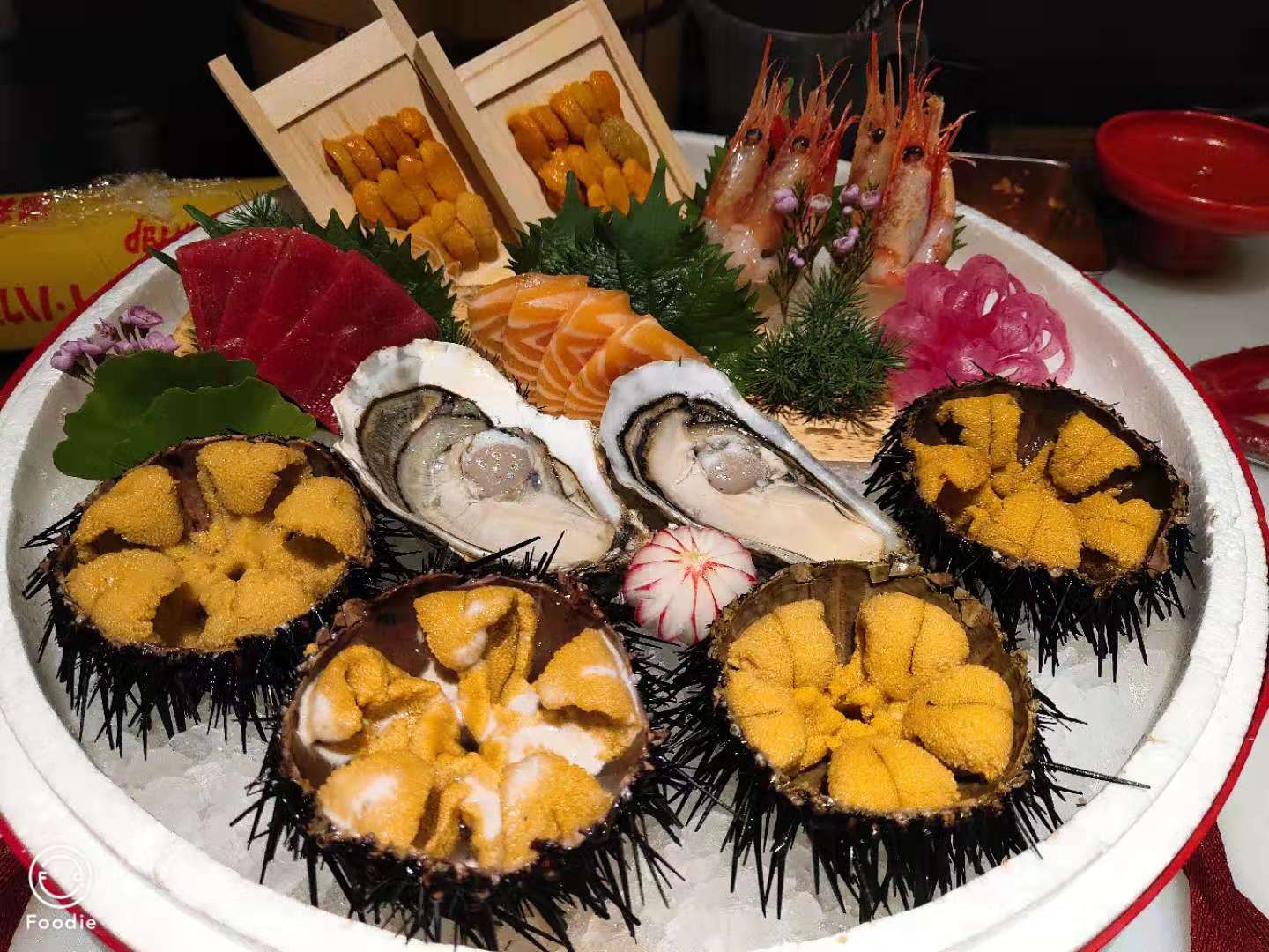 新鲜海鲜保存是冷冻好还是冷藏好,海鲜是煮熟了保存还是生的保存