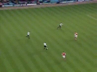 大卫贝克汉姆最后一届世界杯,贝克汉姆生涯20大精彩时刻