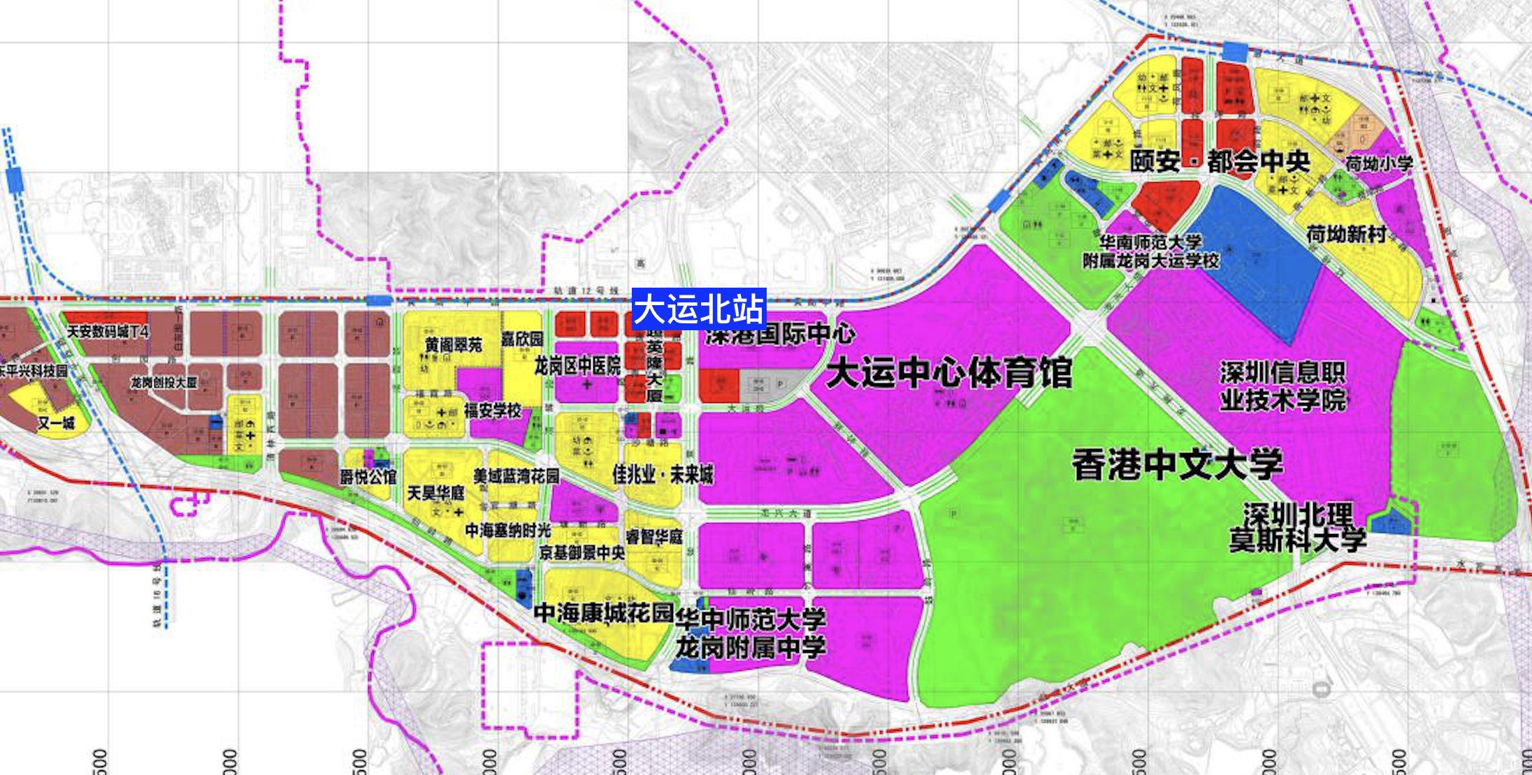 深圳哪条地铁线最赚钱,深圳地铁哪条线路是盈利的