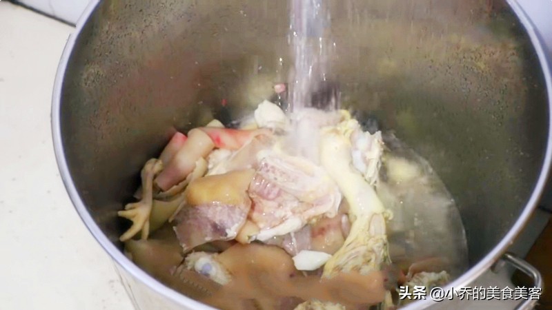 厨艺烹饪知识大全,学习厨艺的技巧视频