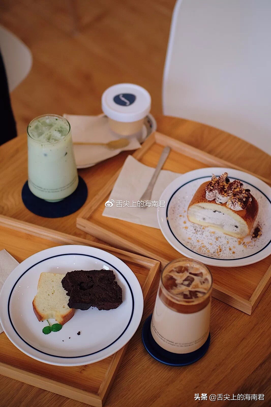 一家有温度有格调的咖啡馆,遇见一间非常有格调的咖啡馆