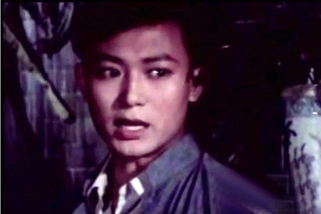 老照片19位大帅哥80年代小鲜肉却像流星一闪而过如今他们都在哪？