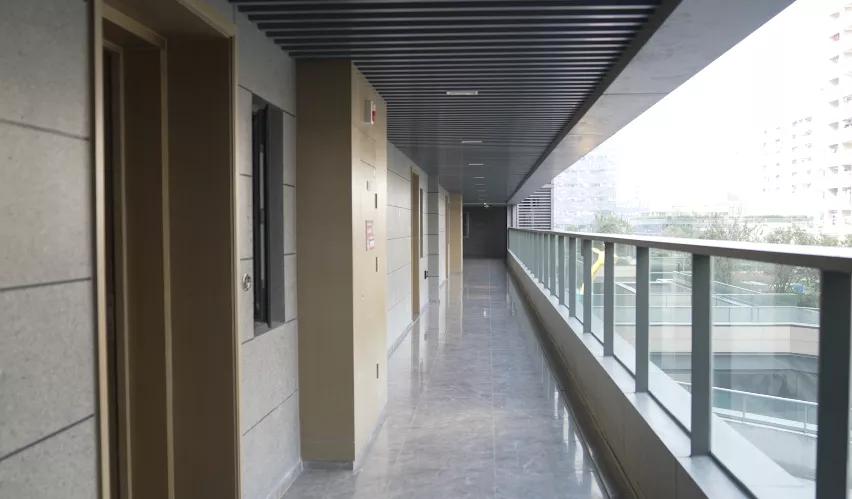 杨柳郡二手房房价,杨柳郡房子值不值得买